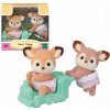 Sylvanian Families 5800 Dvojčata Jelínků