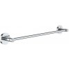 GROHE GROHE 41197000 - Držiak na uteráky START 504 mm, lesklý chróm GH1409 + záruka 3 roky zadarmo + záruka 3 roky zadarmo