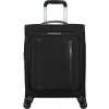 Kabinový cestovný kufor A.Tourister Cloudrider Black