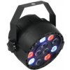 Eurolite LED Party spot 12 x 1W RGBW