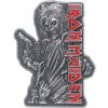pripináčik Iron Maiden - Killers - RAZAMATAZ - PB009