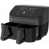Dvojitá fritéza Instant Pot Vortex Plus Dual ClearCook 1700 W 7,6 l