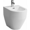 Bidet Laufen Pro stojaci, vnútorný prívod H8329520003021