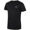 Merino termoprádlo tričko Husky Mersa M black, M