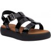 Geox dámske sandále D CAMALEI čierna
