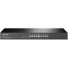 tp-link TL-SF1016, 16 port Rack Switch, 16x 10100M RJ45 ports, 1U 19