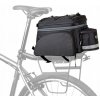 Taška na bicykel na zadný nosič Author A-N441 X9 20l