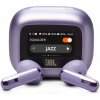 Bezdrôtové slúchadlá JBL Live Flex 3 fialové (JBLLIVEFLEX3PUR)