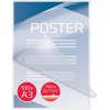 Laminovacie fólie GBC A3 175 mic (100) transparentné