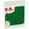 LEGO 10460 Zelená podložka na stavanie