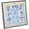TFA TFA.me 35.8105.10 ID-08 WLAN Funk-Wetterstation grau