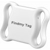 Kronus Find Tag F3, inteligentný lokátor, biela F3 Findmytag White