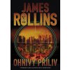 Ohnivý příliv - James Rollins