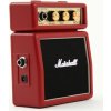 Marshall MS 2R