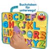 Sesame Street Elmo's Learning Letters (Bus) (Hračka)