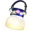 Immax Immax 08493L - LED RGB Prenosná solárna nabíjacia lampa LED/10W/5V 3600 mAh IP65 IM1149 + záruka 3 roky zadarmo