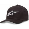 ALPINESTARS šiltovka AGELESS, ALPINESTARS (černá/bílá) - 2XL3XL