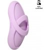 Stimulátor Svakom ECHO 2 Flexible Finger Vibrator ružový