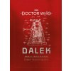 Doctor Who: Dalek Combat Training Manual (Mike Tucker,Gavin Rymill,Richard Atkinson)(Pevná)