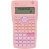 Kalkulačka vedecká M&G 82MS Sakura time