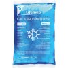 LIFEMED Chadivý a hřejivý obklad 13 x 14 cm Veľkosť: M - 12 x 20 cm