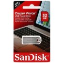 SanDisk Cruzer Force 32GB SDCZ71-032G-B35