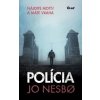 Polícia - Jo Nesbo