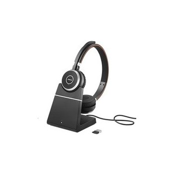 Jabra Evolve 65 Duo 6599-823-399