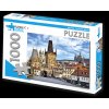 TOURIST EDITION Puzzle Praha - Karlův most 1000 dílků (č.1)
