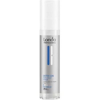 Londa Satin On sérum proti krepatění vlasů 40 ml