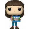 Funko POP! Stranger Things Eleven with Diorama