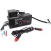 Kompresor do auta 12V/230V, Acomp-13