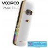 VooPoo Vmate E2 Pod 1500 mAh Seashell White 1 ks