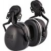 3M 3M PELTOR X5P5E slúchadlový chránič sluchu s DI-EL úchytom na prilbu, 36dB