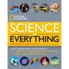 National Geographic Science of Everything