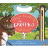 The Gruffalo Magic Painting Book
