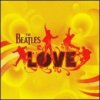 Beatles - Love [CD]