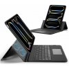 Púzdro na tablet s klávesnicou ESR Ascend Keyboard Case, Compatible with iPad Pro 13 (2024), US Layout, Black (6B0200101)