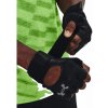 Rukavice UNDER ARMOUR M WEIGHTLIFTING GLOVES Man veľkosť SM
