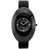 Náramkové hodinky GINO ROSSI - 6490A black