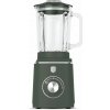 Stolný mixér s 1,5 L sklenenou nádobou, 1000 W Berlingerhaus Matte Green Collection BH-9707
