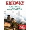 Krížovky Cestujeme po Slovensku - veľké písmená