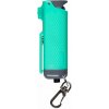 Obranný sprej Safe Escape 3v1 Auto Sabre Red® – Tyrkysová