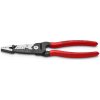 KNIPEX 13 71 200 ME odizolovacie kliešte 200 mm WireStripper