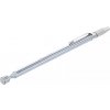 BGS 3091 Teleskopický magnet pr. 7 x 660 mm a čistící jehla
