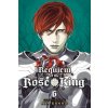 Requiem of the Rose King, Vol. 6: Volume 6