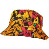 Santa Cruz Wooten Flowers Red/Yellow