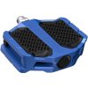 Pedále SHIMANO PD-EF205B modré