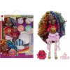 RAINBOW HIGH – Iris – 28 cm Módna bábika so sadou Slime a Chameleónom