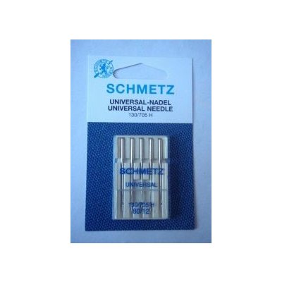Ihly Schmetz 130/705H universal (5x80)